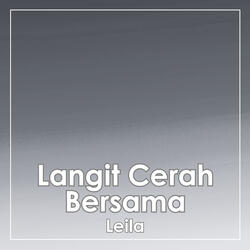 Langit Cerah Bersama