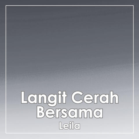 Langit Cerah Bersama