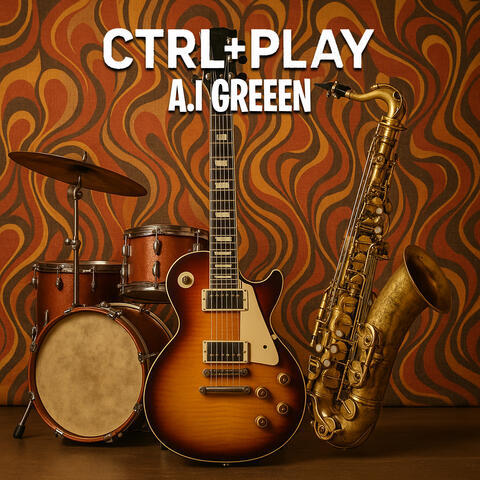 CTRL+PLAY A.I Greeen