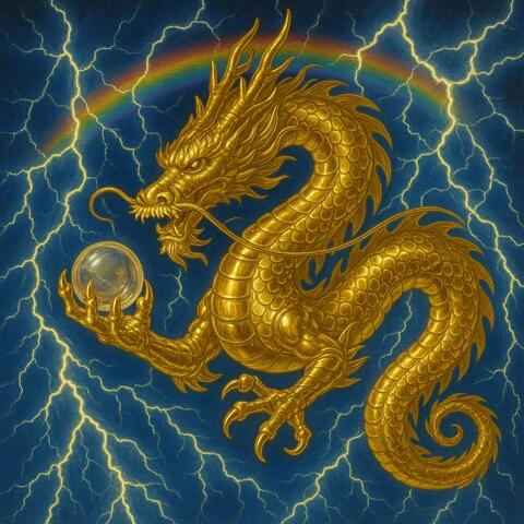 Сила Дракона