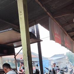 Abok hutang