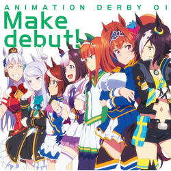 Make Debut! (Off Vocal)