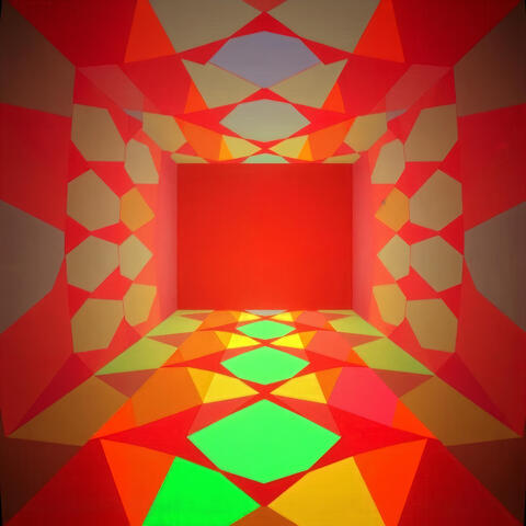 Color Room