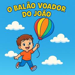 João's Flying Balloon