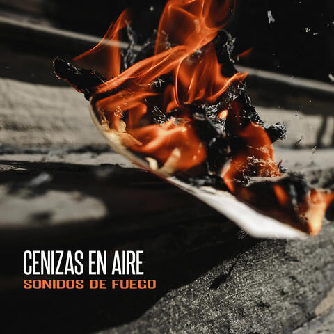 Cenizas en Aire