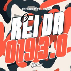 O Rei da 019 3.0