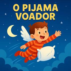 The Flying Pajamas