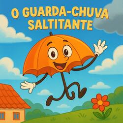 The Bouncing Umbrella
