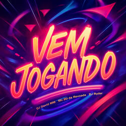 Vem Jogando