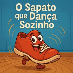 The Shoe That Dances By Itself