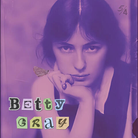 Betty Gray