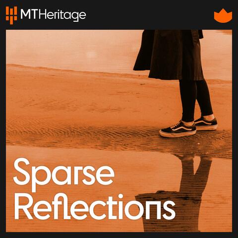Original Soundtrack of Sparse Reflections