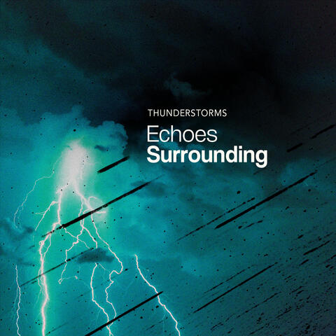 Echoes Surrounding