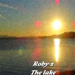 The lake
