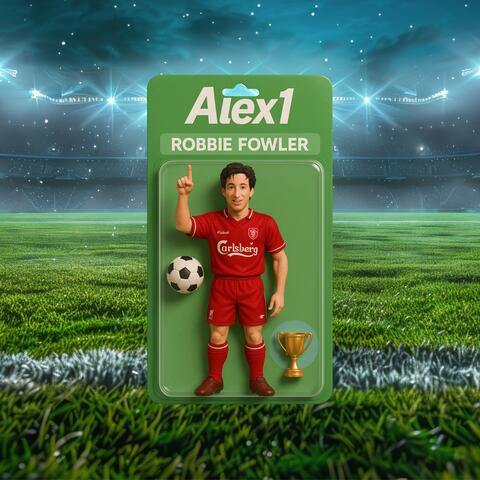 Robbie Fowler