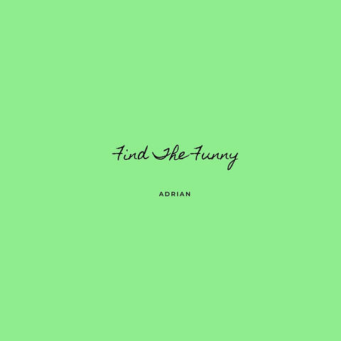 Find The Funny