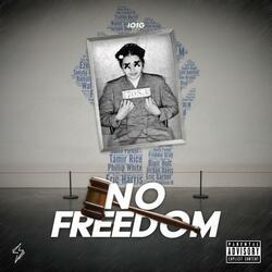 No Freedom