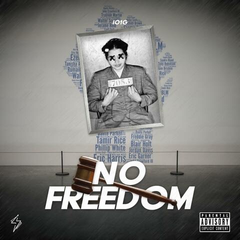 No Freedom