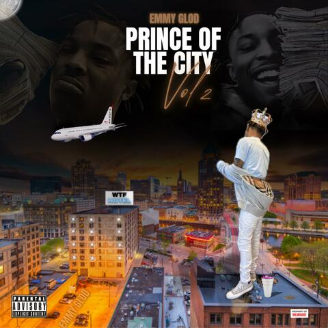 Prince Of The City Vol 2