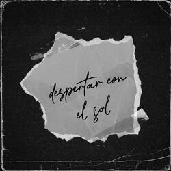 despertar con el sol