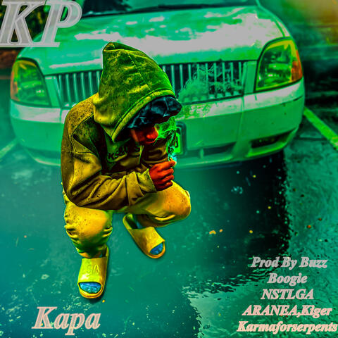 Kapa