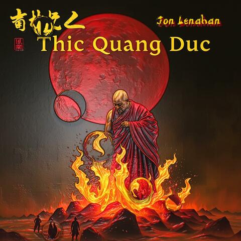 Thic Quang Duc
