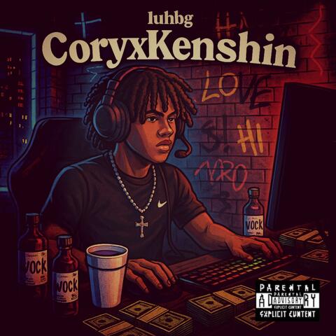 CoryxKenshin