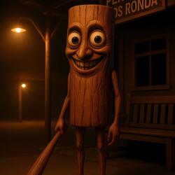 Tung Tung Tung Sahur