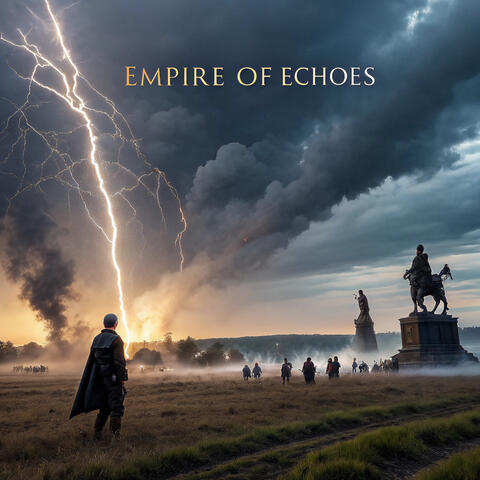 Empire of Echoes