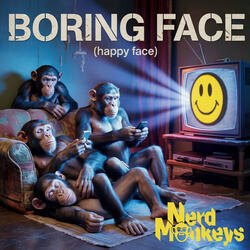 Boring Face (Happy Face)