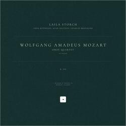 Oboe Quartet in F Major, K. 370: III. Rondeau. Allegro