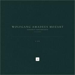 Sinfonia concertante in E-Flat Major, K. 297b: II. Adagio