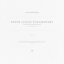 The Nutcracker Suite, Op. 71a: II. Marche (Arr. Tchaikovsky for Piano)