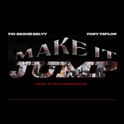 MAKE IT JUMP