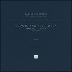 Piano Concerto No. 5 in E-Flat Major, Op. 73: III. Rondo. Allegro, ma non troppo