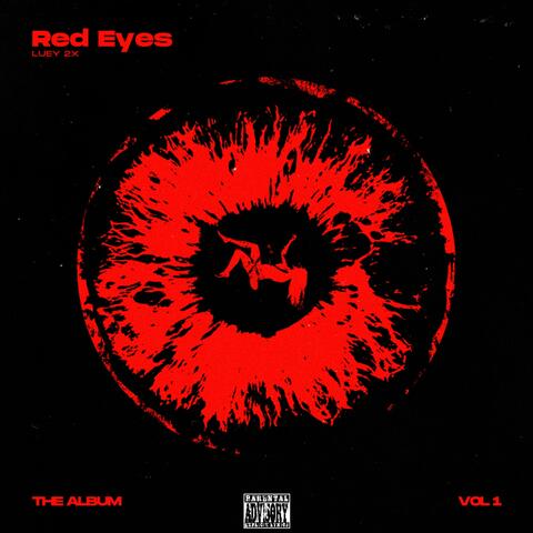 Red Eyes