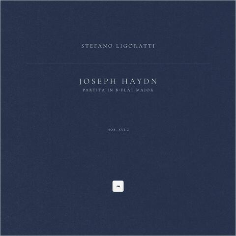 Partita in B-Flat Major, Hob. XVI:2