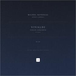 Violin Concerto in D Major, Op. 3, No. 9, RV 230: I. Allegro (Arr. Bach - Rondeau for Trumpet and Organ)