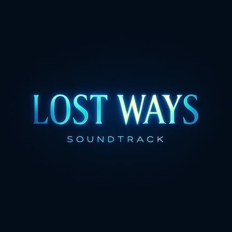 Lost Ways