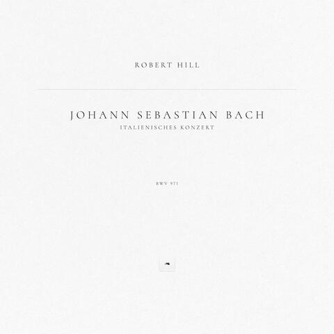 Italienisches Konzert, BWV 971