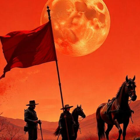 Red Dead Redemption 2 RAP