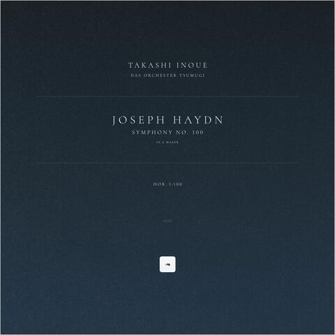 Symphony No. 100 in G Major, Hob. I:100