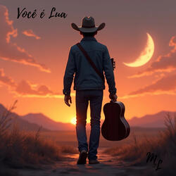 Você é Lua