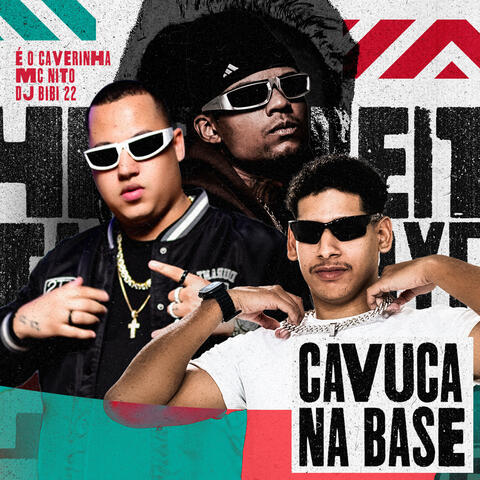 Cavuca Na Base