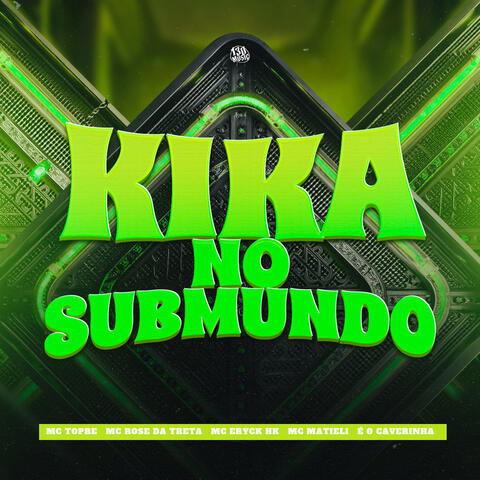 kika no submundo (SPEED UP)