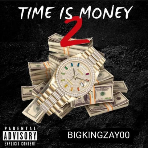 Time Is Money 2