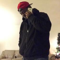 Atlanta Georgia (Bouns Track)