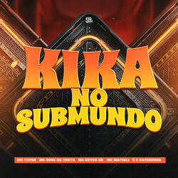 kika no submundo (SLOWED)
