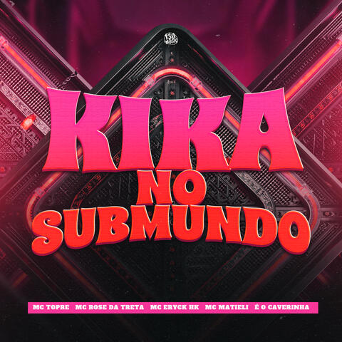 KIKA NO SUBMUNDO