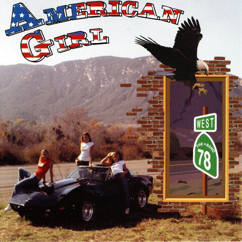 American Girl